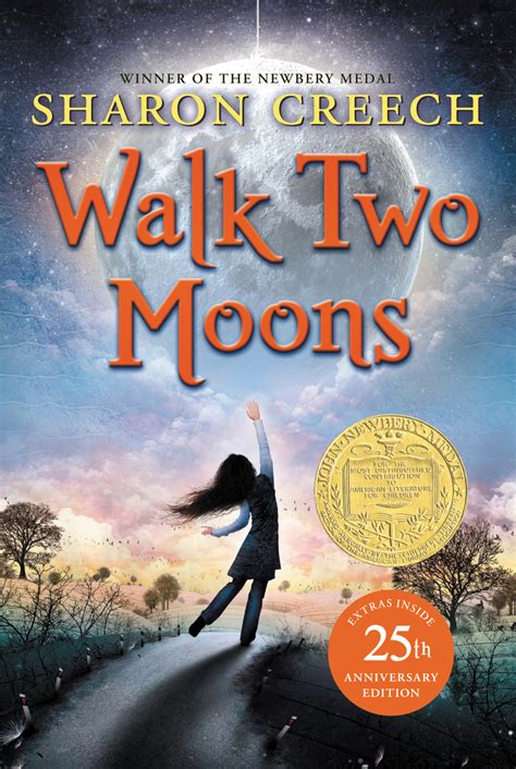 Read Walk Two Moons Online By Sharon Creech Books