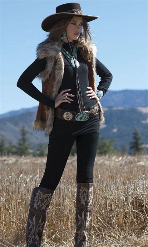 Sale Western Themed Outfits For Ladies In Stock