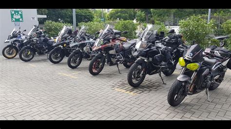 Bmw r1250gs 2019 malaysia laku macam pisang goreng panas! BMW GS / GSA Ride Trip Sg to Penang, Malaysia 21 to 23 Feb ...