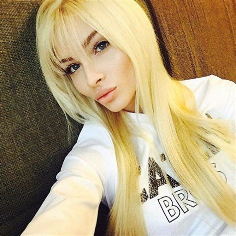 alena shishkova the perfect girl black barbie russian models new hair colors barbie world