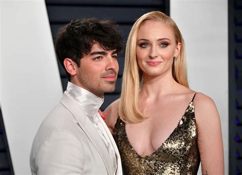 Sophie Turner Opened Up About Her Sexuality But It Sparked A Huge