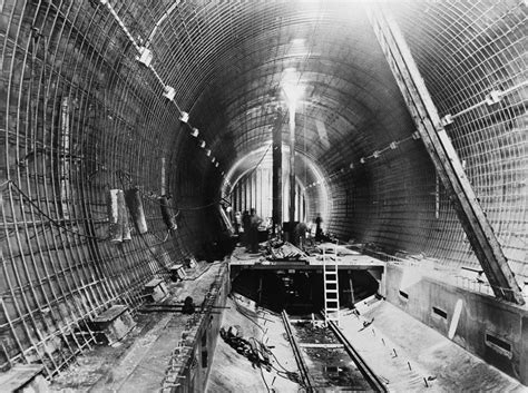 The Hampton Roads Bridge Tunnel Celebrates Its 60th Birthday With Big