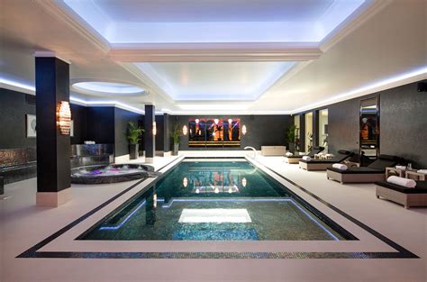 Fancy Indoor Pools 40 Fancy Swimming Pools For Your Home You Will