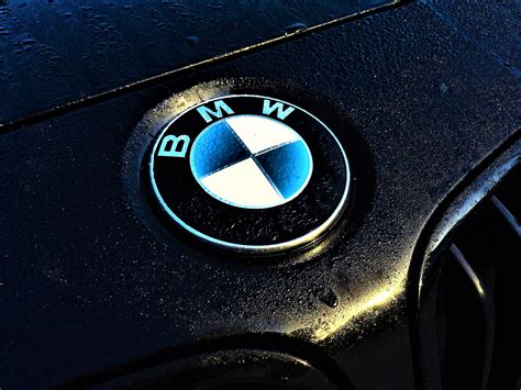 #bmw #bmw m5 #cars #logo at high resolution wallarthd.com. BMW Logo