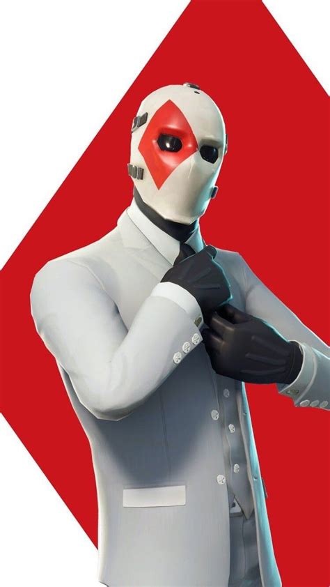 The laugh riot back bling is bundled with this outfit. 28+ Wild Card Fortnite Wallpapers on WallpaperSafari