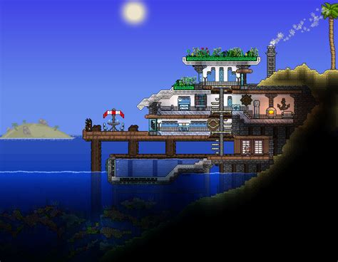 Maybe you would like to learn more about one of these? PC - Khaios' Build Spectacle | Page 18 | Terraria ...