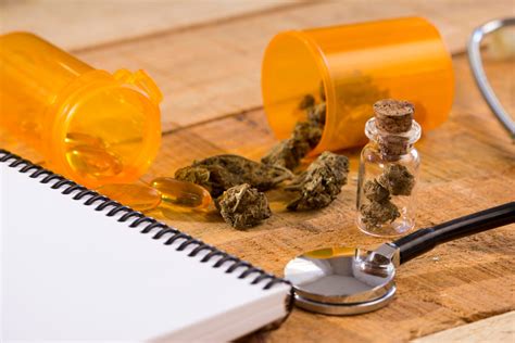 Its Time To Remove Cannabis From The Federal Drug Schedules