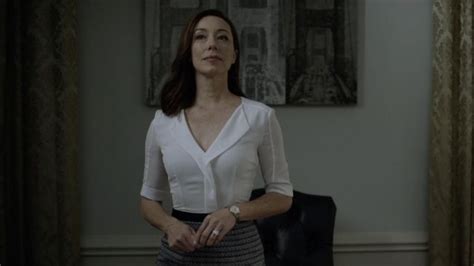 molly parker house of cards