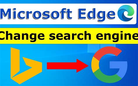 Edge Default Search Engine Knowledge Sharing Tech