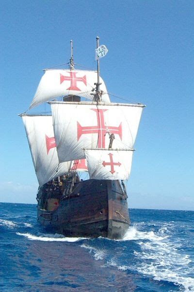 31 de março de 2020. Santa Maria de Colombo … | Embarcações piratas