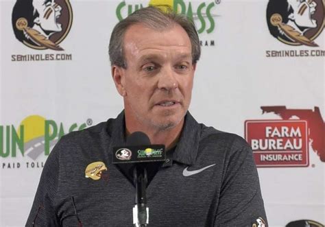 New Texas A M Coach Jimbo Fisher Arrives In College Station