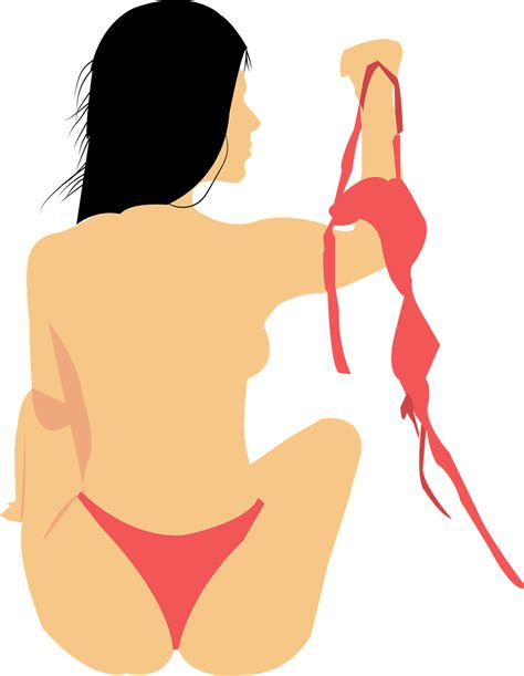 Telanjang Erotis Wanita Gambar Vektor Gratis Di Pixabay Pixabay