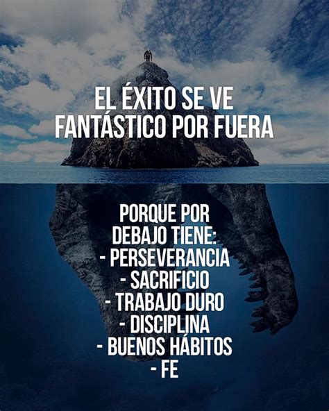 frases de motivacion exito