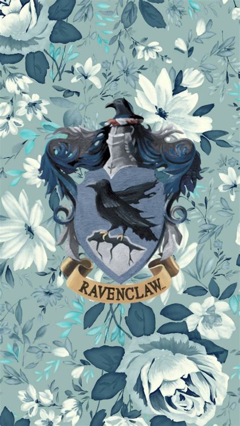 Aesthetic Ravenclaw Wallpaper Hd Harry Potter Ravenclaw Blue Hd Movies