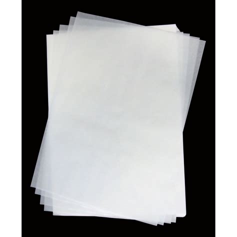 Tracing Paper Sheets A4 He1834365 Findel Education