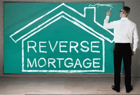 Reverse Mortgages Explained Unified Home Loans