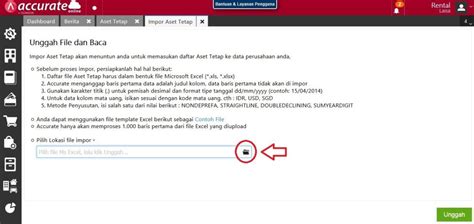 2. Impor Data Excel ke SPSS 16Excel