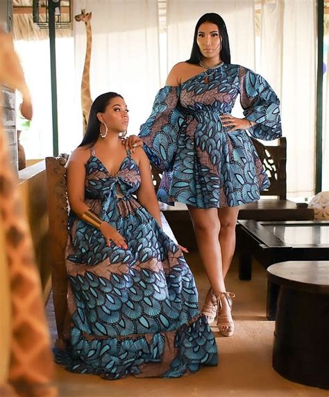 Carey African Fashion Instagram Life In This Moment Beautiful