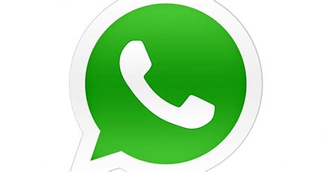 Whats App Logo Whatsapp Logo Png Transparent Cantinho D´abrantes