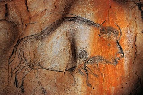 Jusqu'à fin novembre, visite de la caverne pont d'arc (dite grotte chauvet) en photo par l'artiste raphaël dallaporta à paris gare du. GROTTE CHAUVET PONT D'ARC - Grotte Ornée du Pont d'Arc ...