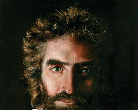 🔥 Download Jesus Paintings Christ Artwork Akiane Kramarik X Art By