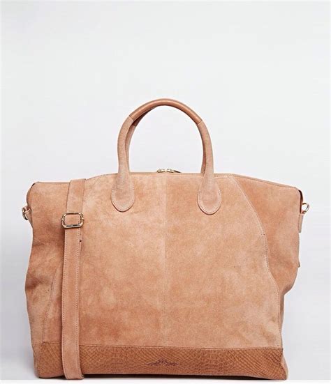 Bag From Uk Leather Weekender Bag Weekender Bag Womens