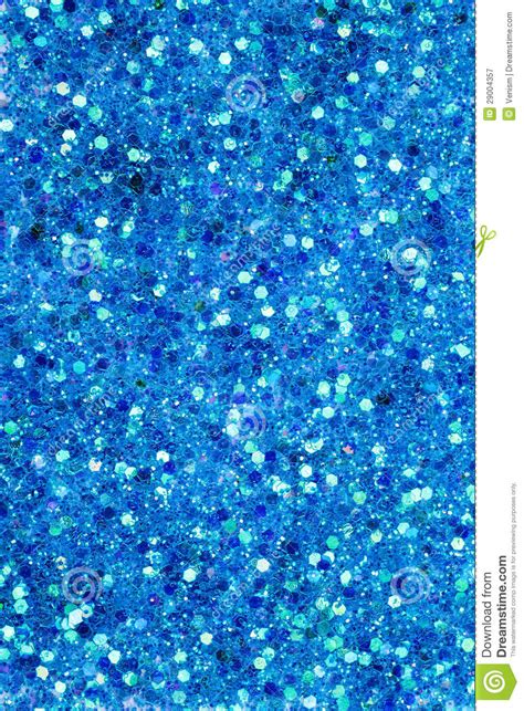 Light Blue Glitter Wallpaper Wallpapersafari