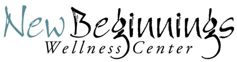 New Beginnings Wellness Center Logo New Beginnings Wellness Center