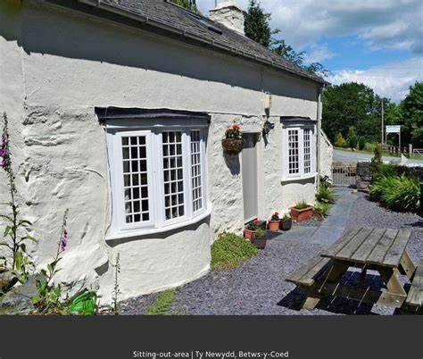 Ty Newydd Holiday Cottage Betws Y Coed Updated 2022 Holiday Rental