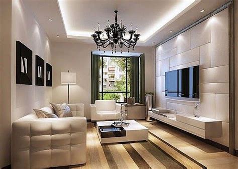 65 Fresh False Ceilings With Cove Lighting Design For Living Room