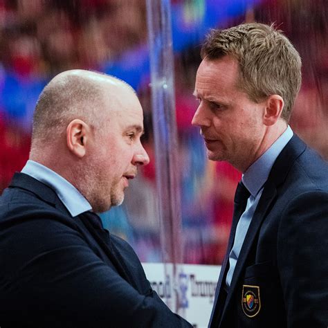 We did not find results for: Uppgifter: Nobbade Brynäs - nu tar jagade succétränaren ...