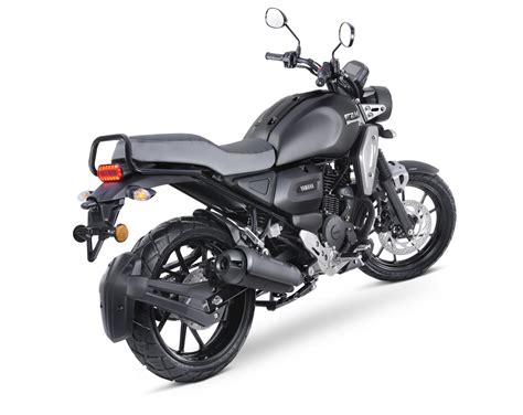 comments on new yamaha fz x with neo retro design and bluetooth launched