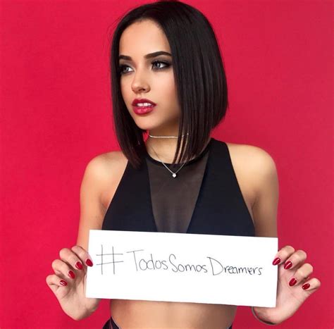 A good, timely haircut is something we prefer not to save on. People En Español on | Becky g hair, Becky g, G hair