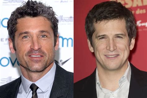 Ama a su sophie (marion cotillard) y julien (guillaume canet) empiezan un juego de pequeños. Patrick Dempsey et Guillaume Canet