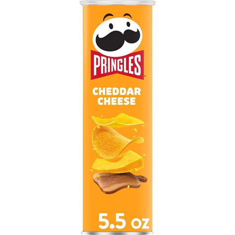 Buy Pringles Potato Crisps Chips Lunch Snacks On The Go Snacks