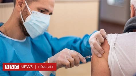 Covid 19 Anh Tăng Cường Tiêm Vaccine Thủ Tướng Hy Vọng Cột Mốc Quan