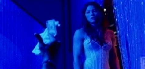 Jessica Biel Strips In Powder Blue Trailer Photos Video Huffpost Australia Entertainment