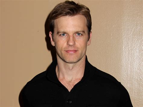 Breaking News Trevor St John Heads To The Young And The Restless Daytime Confidential