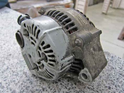 How Much Does It Cost to Replace an Alternator?