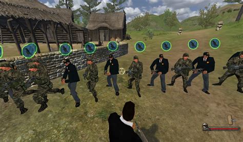 Mount and blade warband how to change faction. The Law faction infantry best units image - M&B Warband: Liberty City Stories mod for Mount ...