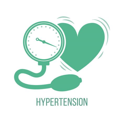 4 900 Hypertension Artérielle Illustrations Graphiques Vectoriels