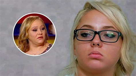 Teen Mom 2 Fans Call Out Jade For Letting Christy Pick Up Her Prescriptions