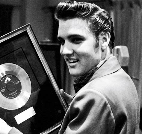Why The 1st Version Of Elvis Presleys Such A Night Got Banned