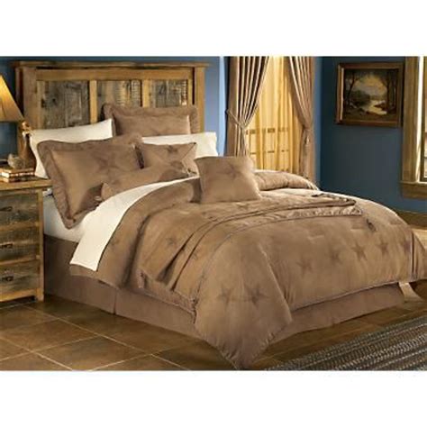 Choose from western inspired quilts, comforters, full bedroom sets. western bedrooms | ... choices for western rooms, and make ...