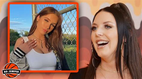Angela White On How She Fell For Sky Bri What Working With Her Was