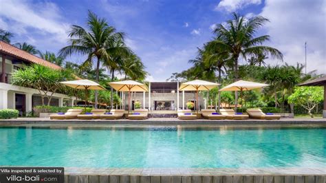 Bali is home to some of the most beautiful villas in the world. Getting pampered: Check out the best luxury villas in Bali - Bali Travel Guide