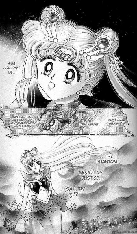 Read Bishoujo Senshi Sailor Moon Chapter 8 Mangafreak