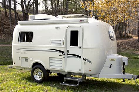 7 Best Small Luxury Travel Trailers The Art Of Mike Mignola