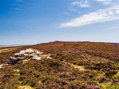 The Old Pike Beamsley North Yorkshire