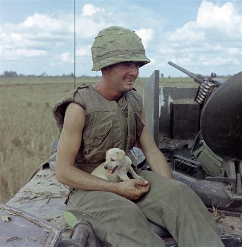 Vietnam War 1966 Photograph By Granger Pixels